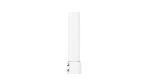 [TR-SE45-IN] Dome Ceiling Mounting Pole 200