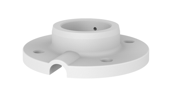 [TR-UF45-A-IN] UNV Dome Indoor Ceiling Mounting Pedestal