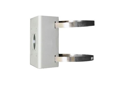 UNV Pole or Rail Installation for Bullet Camera of IPC22X, IPC24X & IPCB1XX S...