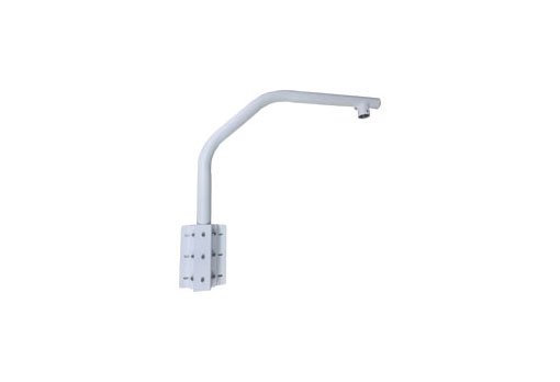 [TR-WE45-B-IN] PTZ Gooseneck Bracket