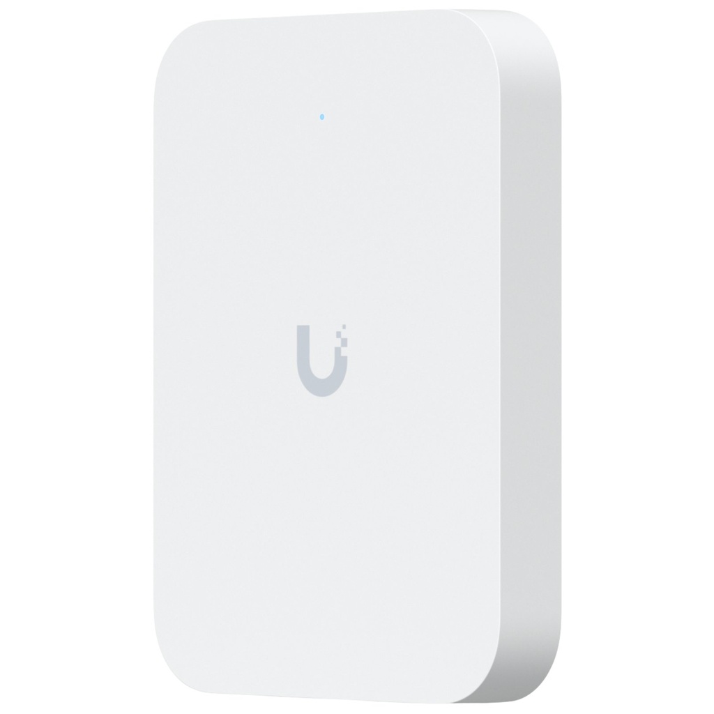 [U7-IW] Unifi WiFi 7 in-wall AP