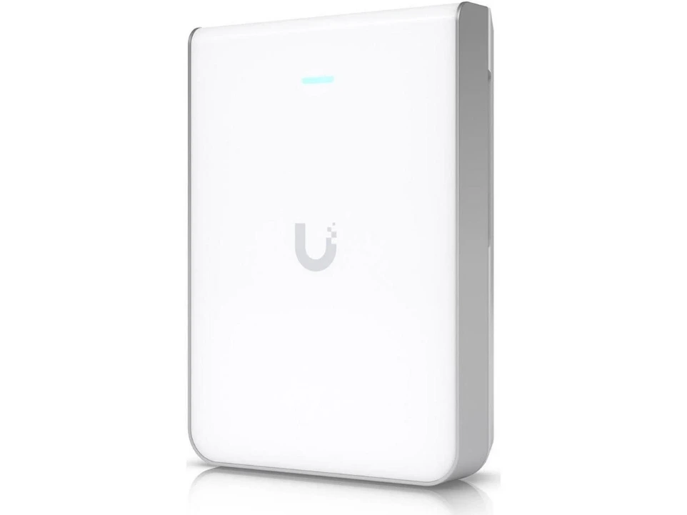 [U7-PRO-Wall] Ubiquiti UniFi U7 Pro Wall Access Point