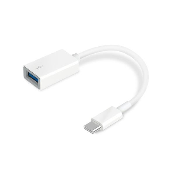 [UC400] USB-C to USB 3.0 Adapter