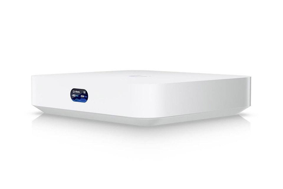 [UCG-Ultra] Unifi Cloud Gateway Ultra