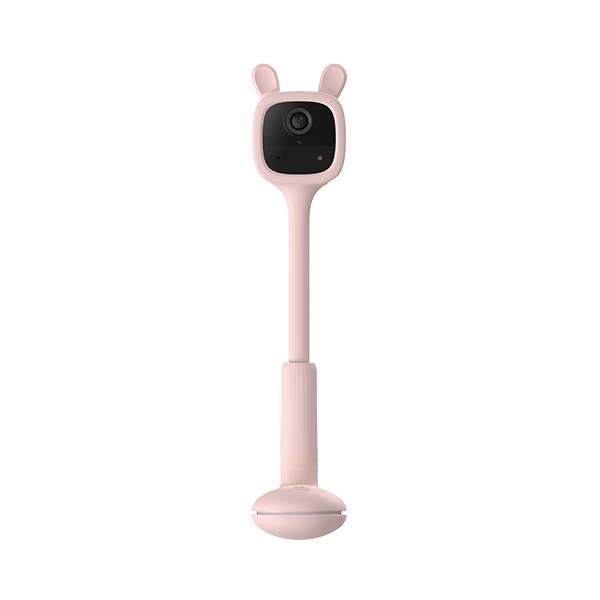 [CS-BM1(PINK)] Ezviz Battery Baby Camera BM1