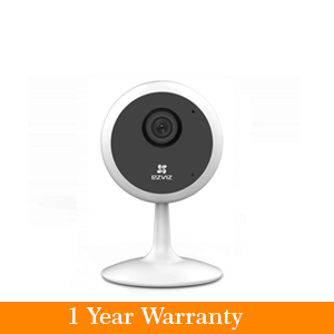 [CS-C1C] EZVIZ 1080P Indoor Camera with 2-way Talk and Motion Detection