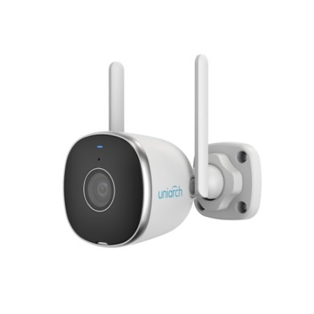 [Uho-B2R-M2F3] Uniarch 2MP IR Mini Bullet Network Camera