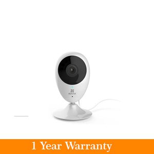 [CS-C2C] EZVIZ Mini O Plus Indoor Wifi Camera 1080P with Night Vision and 2 way Audio