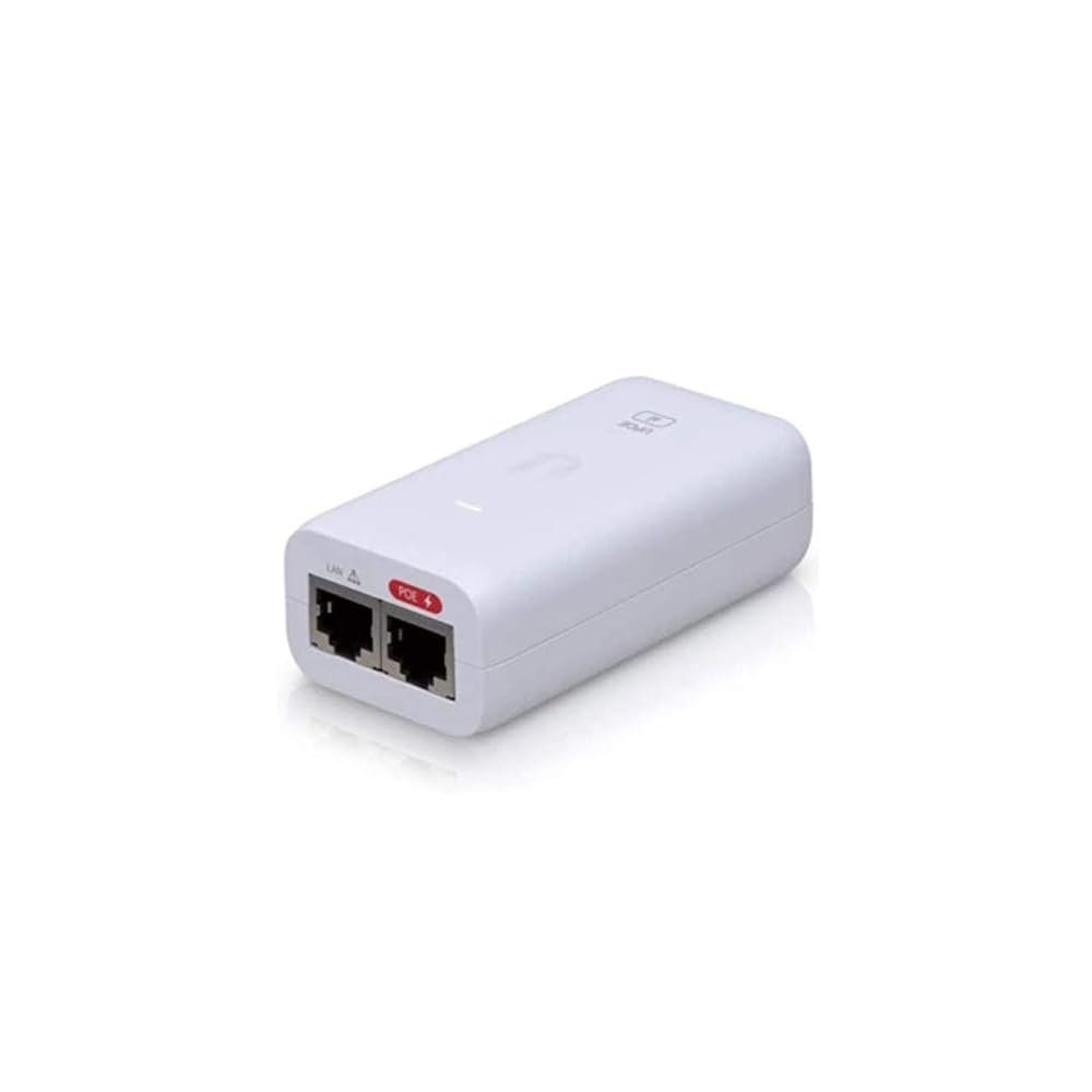 [U-POE-AF] POE Injector for U6-Lite