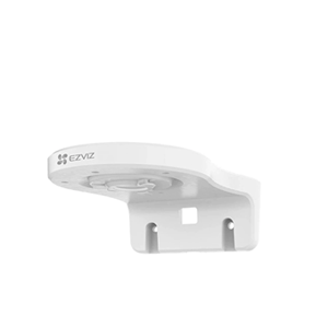 [CS-CMT] EZVIZ Wall Mount Bracket for Turret and PT cameras