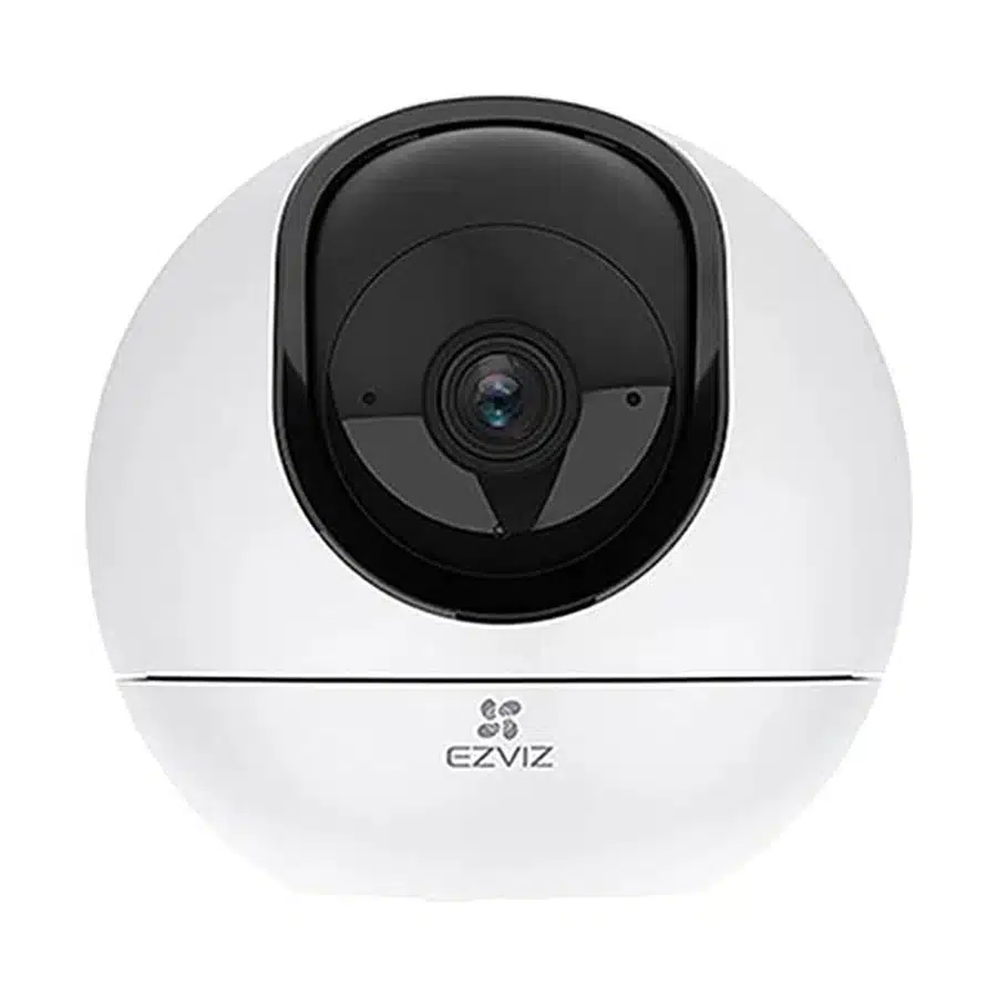 [CS-H6(3K)] Ezviz Movable camera 5mp 3K