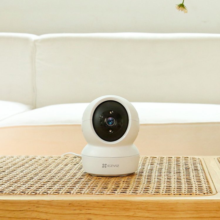 [CS-H6C] Ezviz Movable Camera 2MP