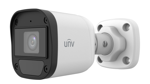 [UAC-B112-AF28] UNV 2MP Fixed IR Bullet Analog Camera
