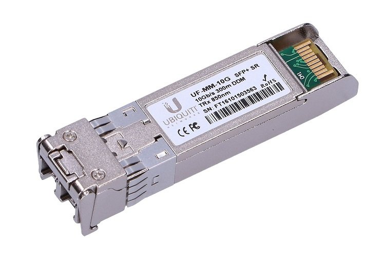 [UACC-CM-RJ45-MG] 10G Rj45 SFP
