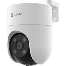 Ezviz Outdoor PTZ Camera 2K 3MP H8C Pro