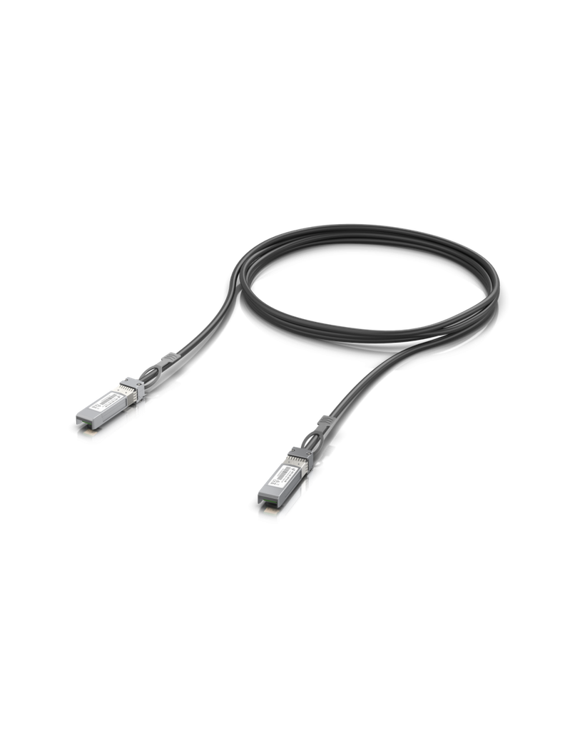 [UACC-DAC-SFP10-3M] 10 Gbps Direct Attach Cable - 3M