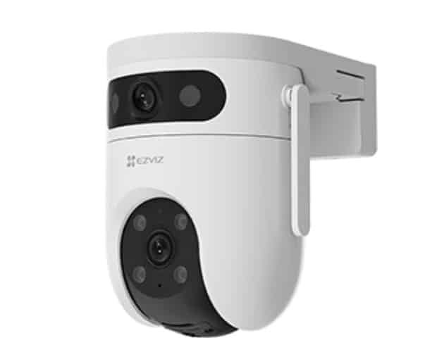 [CS-H9C] Ezviz Outdoor PTZ Dual Lens Camera 3mp