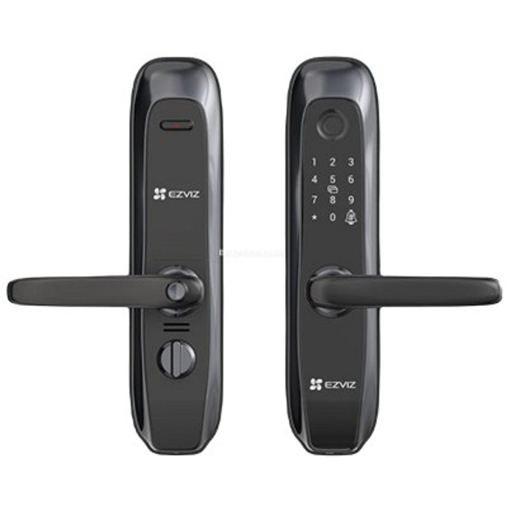 [CS-L2S-11FCP] EZVIZ Smart Fingerprint Lock