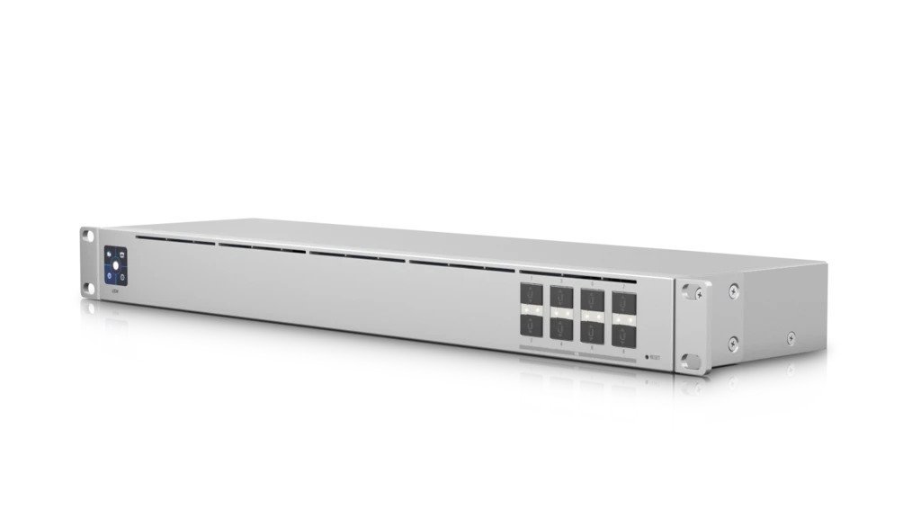 UniFi Switch Aggregation