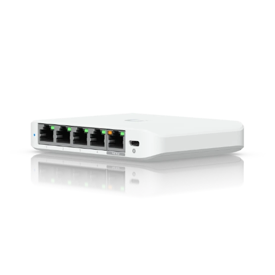 Ubiquiti USW-Flex-2.5G-5