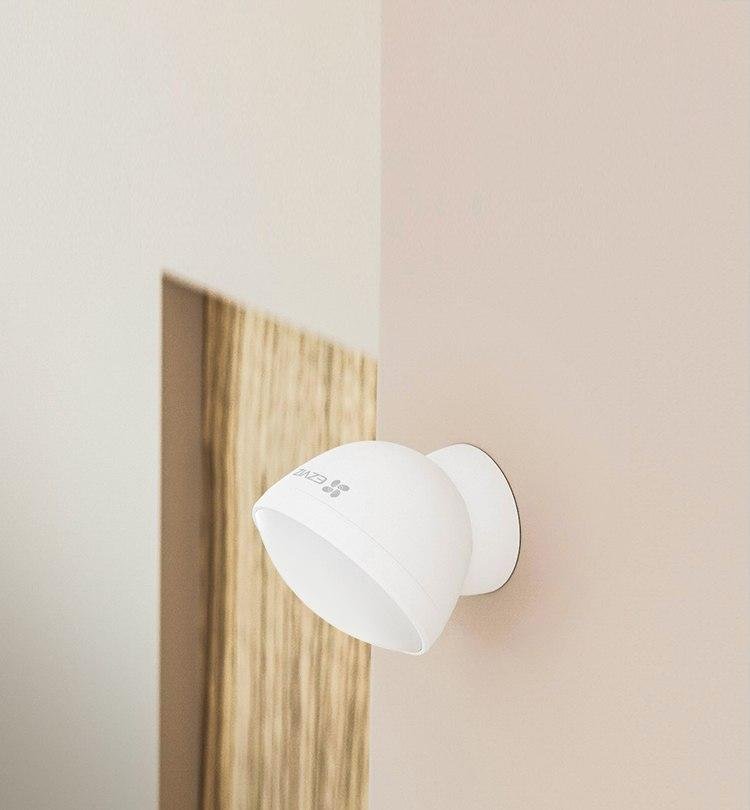 [CS-T1C] EZVIZ PIR Motion Sensor