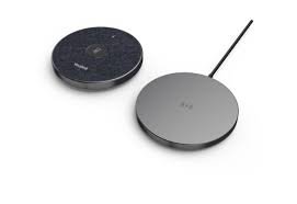 [VCM36-W] Yealink VCM36 Wireless Microphone for Video Conference