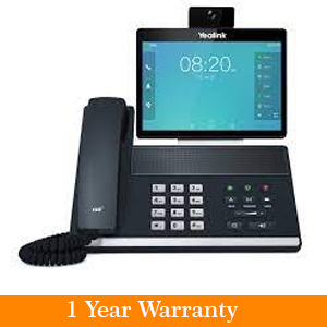 [VP59] Yealink VP59 Flagship Smart Video Phone