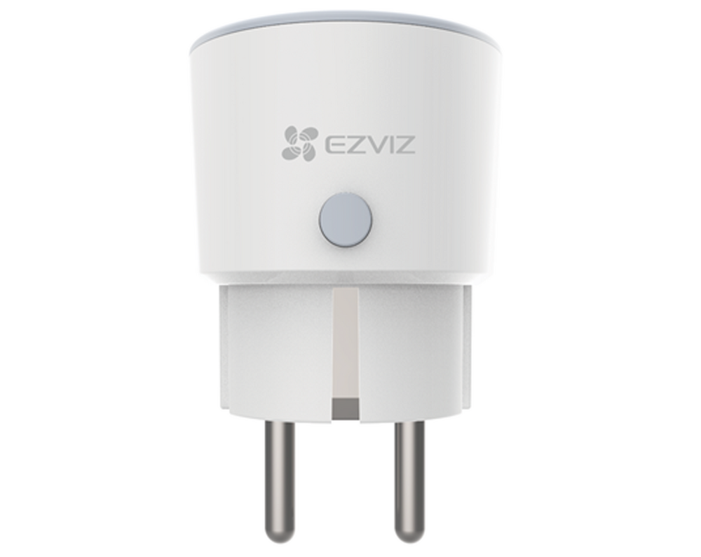 [CS-T30-10B-EU] Ezviz Smart Plug