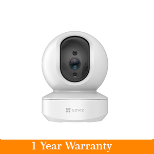[CS-TY1] EZVIZ 2MP PT Camera with Smart Tracking and 2 Way Talk