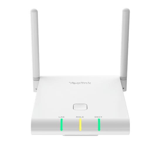[W90DM] Yealink  Multi-Cell DECT Base Manager
