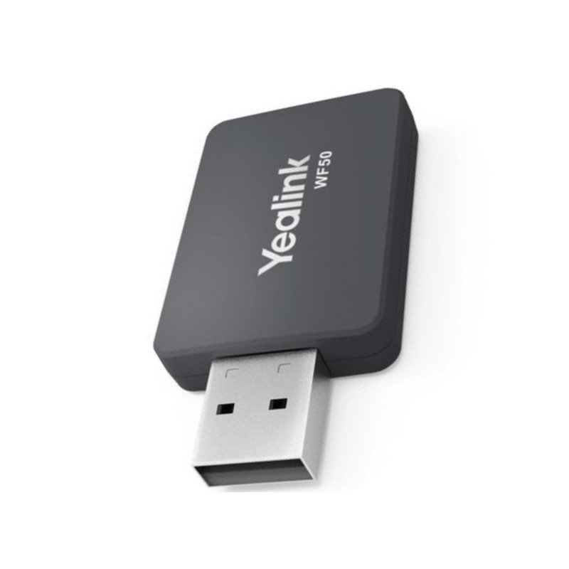 [WF50] Yealink USB WiFi Adapter