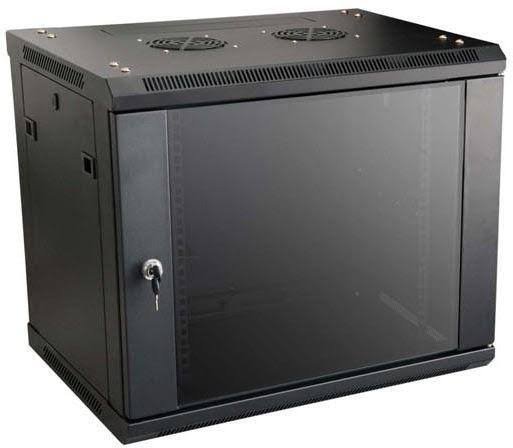 [WM6609] Tidy-Net Cabinet 9U 600X600