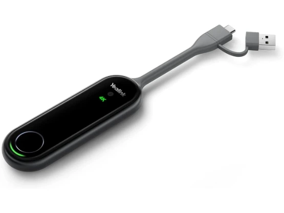 [WPP30] Yealink  WIRELESS PRESENTATION POD