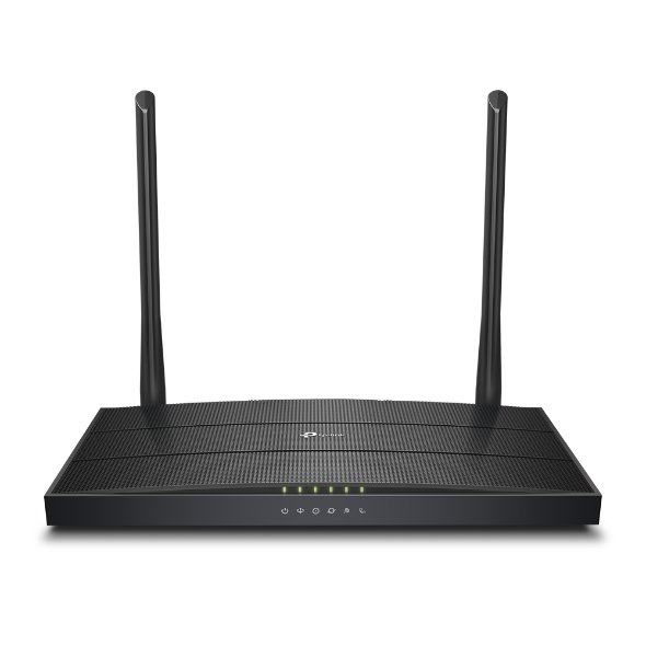 [XC220-G3V] AC1200 Wireless VoIP XPON Router