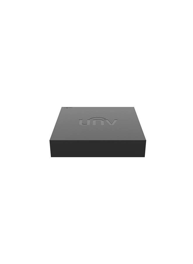 [XVR301-08F] UNV HDD 8-Ch 1U Digital Video Recorder