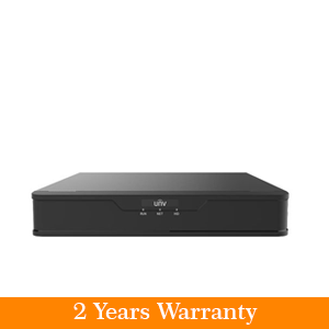 [XVR301-08G] UNV XVR 8Channels 1SATA