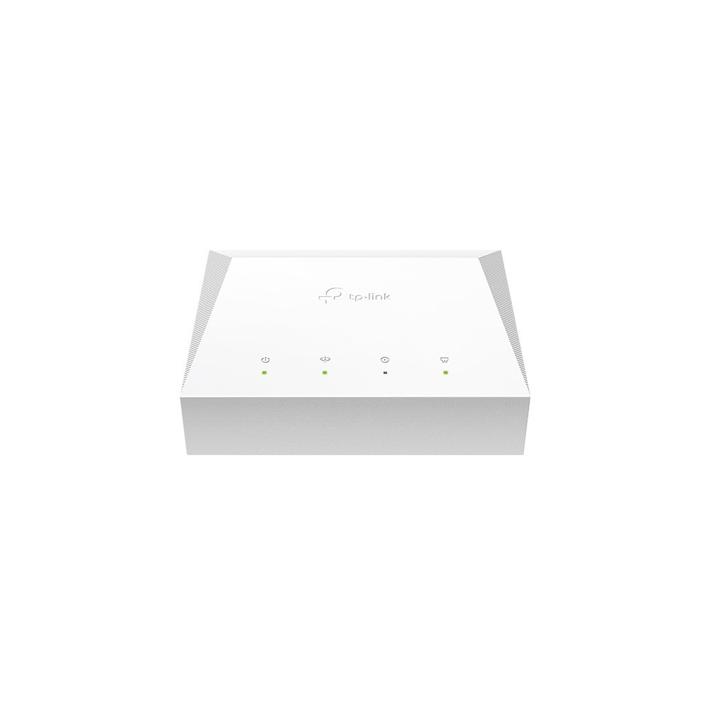 [XZ000-G6] 1-Port Gigabit XPON Terminal with VoIP