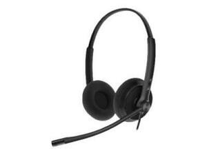 Yealink  RJ9 Headset