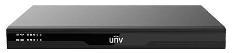 [DC5504-E-V2] UNV 4 Channel High Definition Video Decoder
