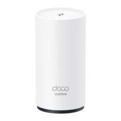 [Deco X50-Outdoor-1] AX3000 Outdoor/Indoor Mesh Wi-Fi 6 Unit