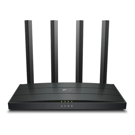 AX1500 Dual-Band Wi-Fi 6 Router