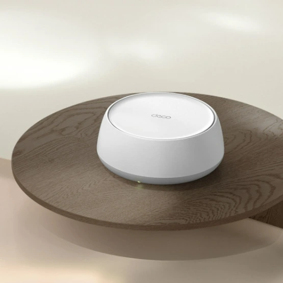 [Deco-BE25-1] BE3600 Whole Home Mesh Wi-Fi 7 System - 1 pack