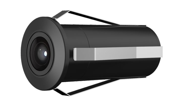 [DH-HAC-HUM1220GP-M] Dahua 2MP HDCVI Pinhole (Hidden) Camera