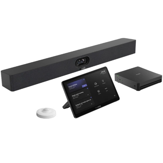 Yealink  MVC S40 Teams Rooms system for Medium rooms