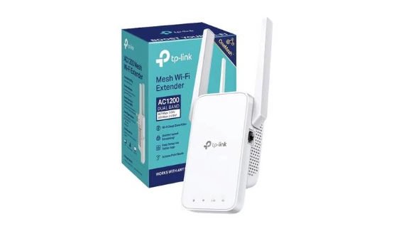 [RE315] RE315 AC1200 Wi-Fi Range Extender