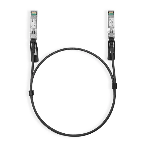 Omada 1 Meter 10G SFP+ Direct Attach Cable