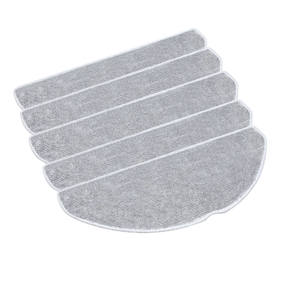 [RVA301] Tapo Robot Vacuum Washable Mop Cloth