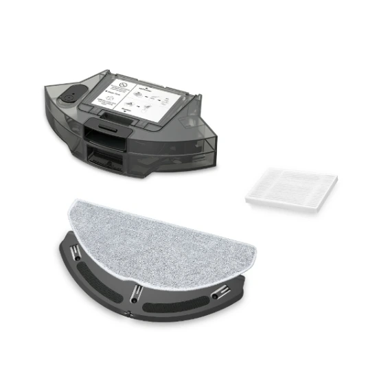 [Tapo-RVA500] Tapo Bin for RV30 Max