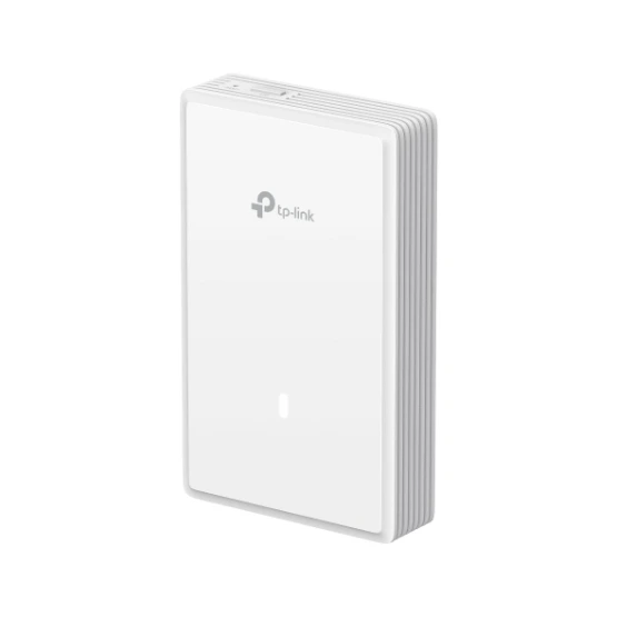 EAP725-Wall-BE3600 Wall Plate Wi-Fi 7 Access Point
