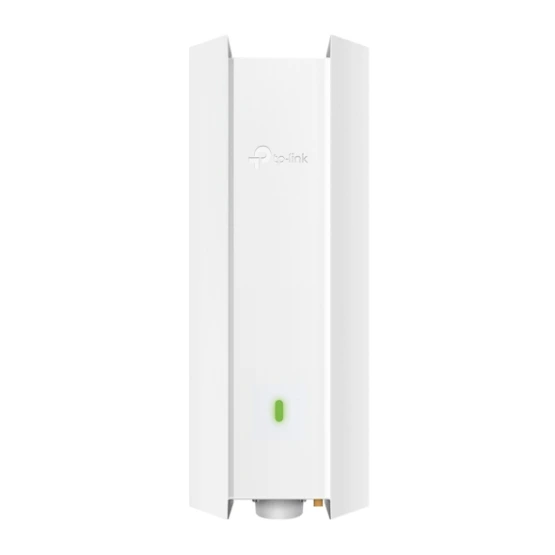 [EAP650-Outdoor] AX3000 Outdoor Dual-Band Wi-Fi 6 Access Point